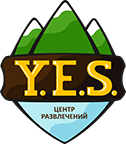 Аквапарк «Y.E.S.»